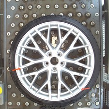 Original Audi R8 Winterkompletträder 4s0601025h/4S060102 295/245/30 R20 101/90W