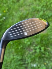Callaway Elyte Fairway #11 Wood / 27 Degree / Regular Flex Denali Charcoal 60