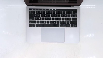 Apple MacBook Pro A1989 13 Core i5 16GB 512GB Gray 2018 | eBay