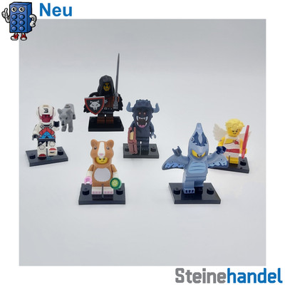 LEGO  Minifiguren Serie 27 ( 71048 )