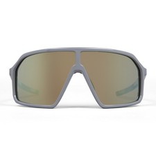 occhiali mullet glasses lente oro E1345GD Endura Ciclismo