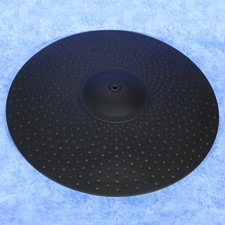 Alesis 16" RIDE CYMBAL Strike Pro ALSO Works as a Crash NICE! #3