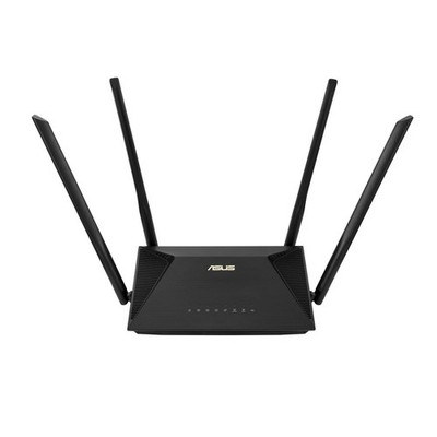 Asus RT-AX53U Wi-Fi 6 AX1800 Gigabit CPU USB AiProtection Dual-Band
