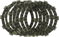 Kupplungssatz Ck-Serie Ersatzteil EBC Yamaha Tdr 125 / TZR 125 / WR 200 / Yfs...