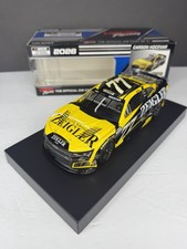 2026 CARSON HOCEVAR 77 ZEIGLER AUTO GRIUP 1/24 ARC LIONEL DIECAST CHEVROLET