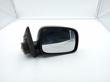 Retroviseur droit (ou coque) Isuzu D-MAX