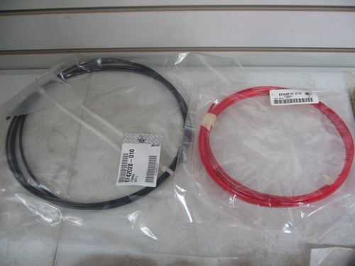 Selector Valve Conversion Kit Excel Brand P/N EF39910 Ref.# Fuller K-2030, K2030 - Picture 5 of 11