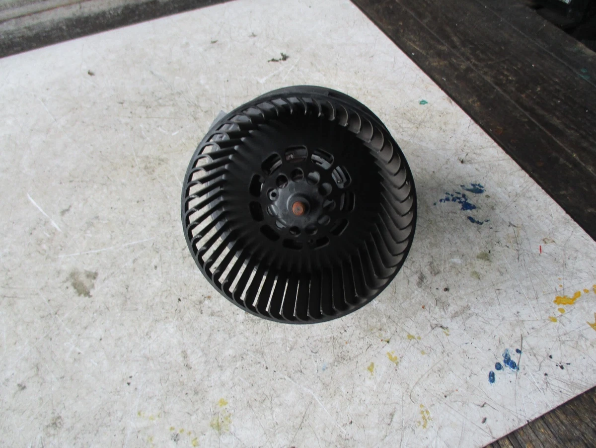 PEUGEOT HEATER MOTOR BOLLWER FAN T918265 | eBay