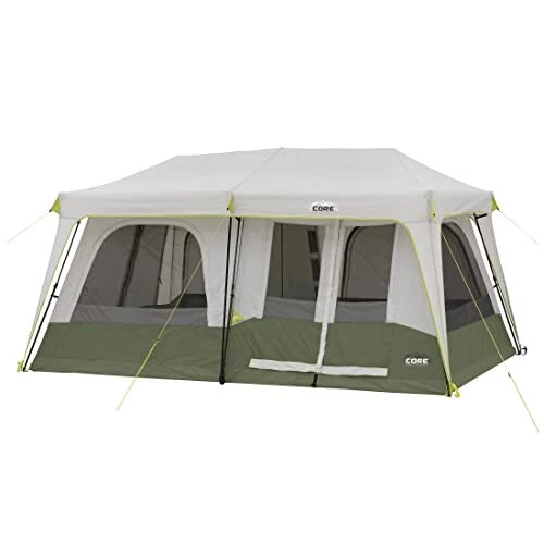 Multiple 2024 room tent
