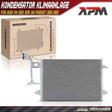 Condensateur Audi A4