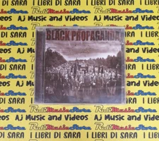 CD BLACK PROPAGANDA Omonimo Same 2011 SIGILLATO NADIR NDR_0007 (CS13)