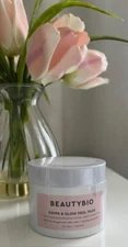 Beauty Bio Swipe & Glow Peel Pads with AHA, BHA, PHA + Niacinamide NEW