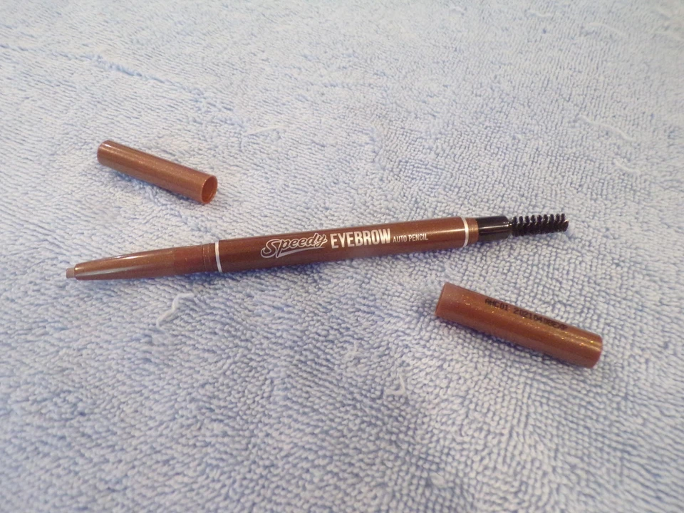 25 NUEVO Lápiz Automático Peripera Speedy Cejas Sellado 3 Marrón .14g Maquillaje Coreano Foto 3 de 4