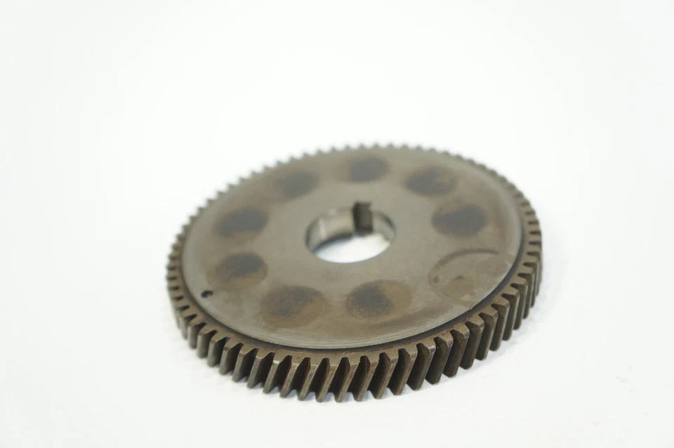 Pontiac Firebird 1999-2002 motor eje de equilibrio engranaje Foto 4 de 4