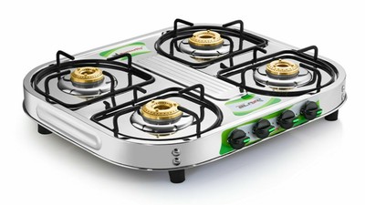 butterfly gas stove burner price