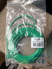 25' Cat5E Patch Cable Green Ethernet Patch Cord 2 per set 7 sets