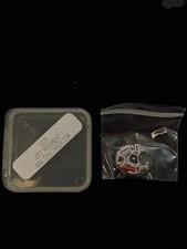 Hattori Japan 2 Hand Watch Movement VJ24 Quartz Movement Overall Height 4.0mm