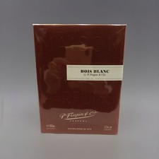 Bois Blanc by Frapin Edp 100ml 3.4 Fl Oz  New Sealed Express Shipping