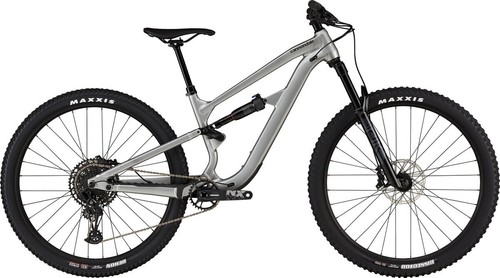 Cannondale Habit 3 Mountain Bike MD Retail $3325