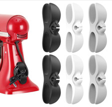 NEW Cord Organizer for Appliances, Upgraded Kitchen Cord Organizer