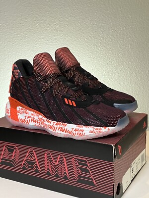 Adidas : DAME 7 / Men display picture 3