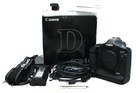 Canon EOS 1D Mark II Body DSLR Camera MINT- Cond.