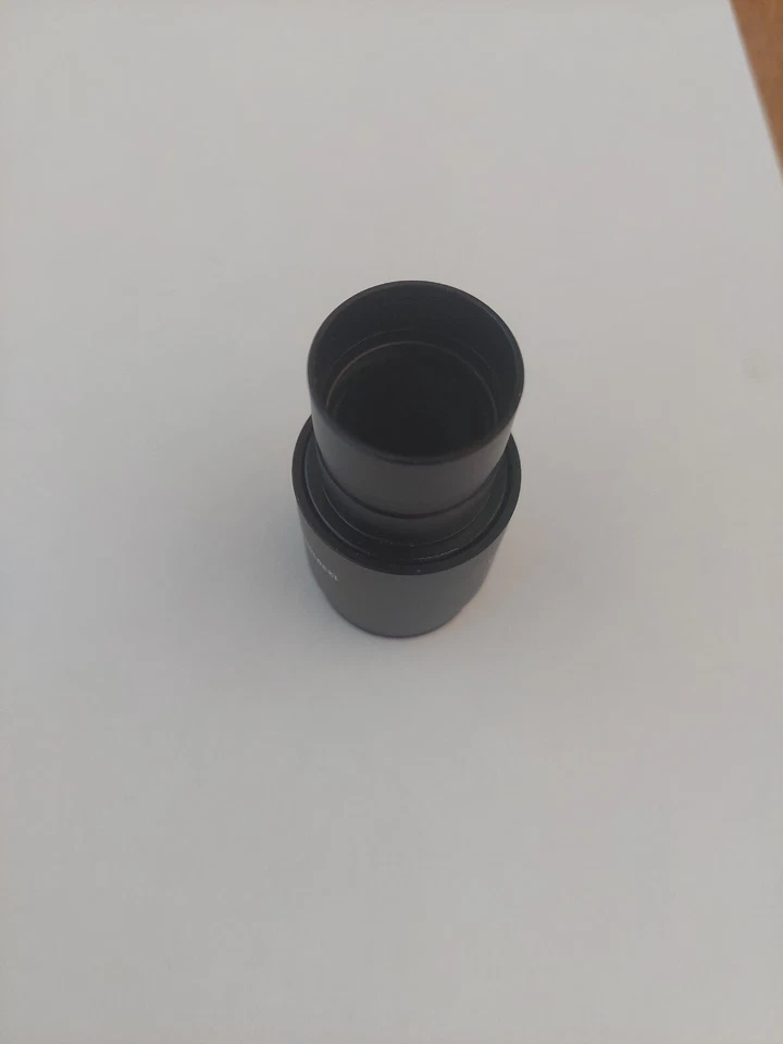 Leica E1 WF 10x / 18 Microscope Eyepiece - Bild 4 von 4