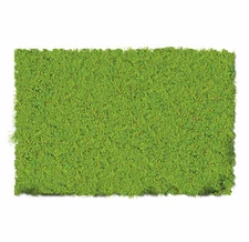 Scenic Express ~ Flock & Turf ~ Blended Tones ~ 32oz ~ Summer Lawn Blend ~ 881B