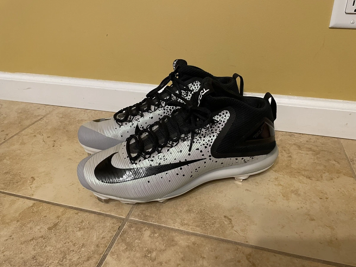 Nike zoom mike store trout 3