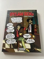 DYLAN DOG N 361  ZEROCALCARE VARIANT MATER DOLOROSA  ESAURITA NUOVO DA EDICOLA