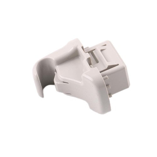 Gray Sun Visor Hook Clip 92018FG001ME Fit For 2008-2016 Impreza Crosstrek - Picture 6 of 6