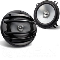 Kenwood Lautsprecher FüR Lada Samara 1984-2013 Heck Hinten 1-Weg 140W 130 #A1E2
