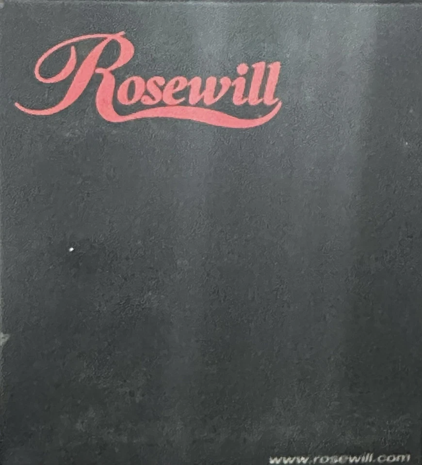 2 Pack Rosewill 80mm Computer Case Fan Model RFA80-K - Image 2 of 3