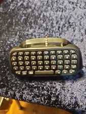 Biogenik EB Games Exclusive PS4 Wireless Bluetooth Qwerty Keypad fr Dualshock C2