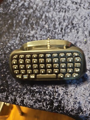 Biogenik EB Games Exclusive PS4 Wireless Bluetooth Qwerty Keypad fr Dualshock@C2