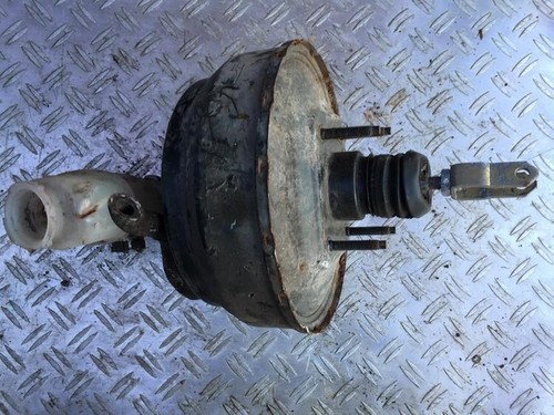 Nissan Primera 1997 Brake servo - booster (Servo brake) 472003j400 #195713-36