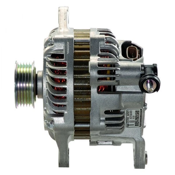 Remy 12718 Remanufactured Alternator for 2013 Subaru Forester 2.5L H4 - Image 3 of 4