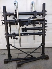 roland mds drum rack used