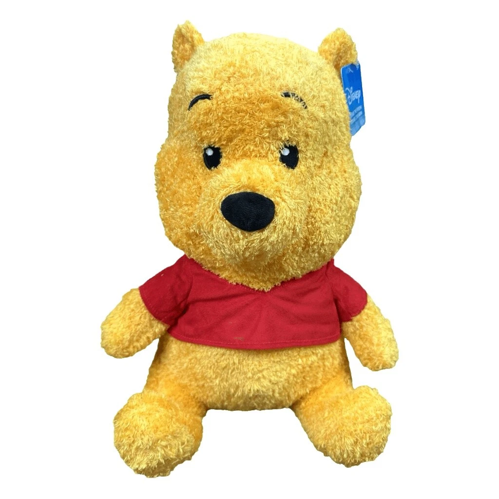 Winnie the Pooh y sus Amigos Peluches Disney