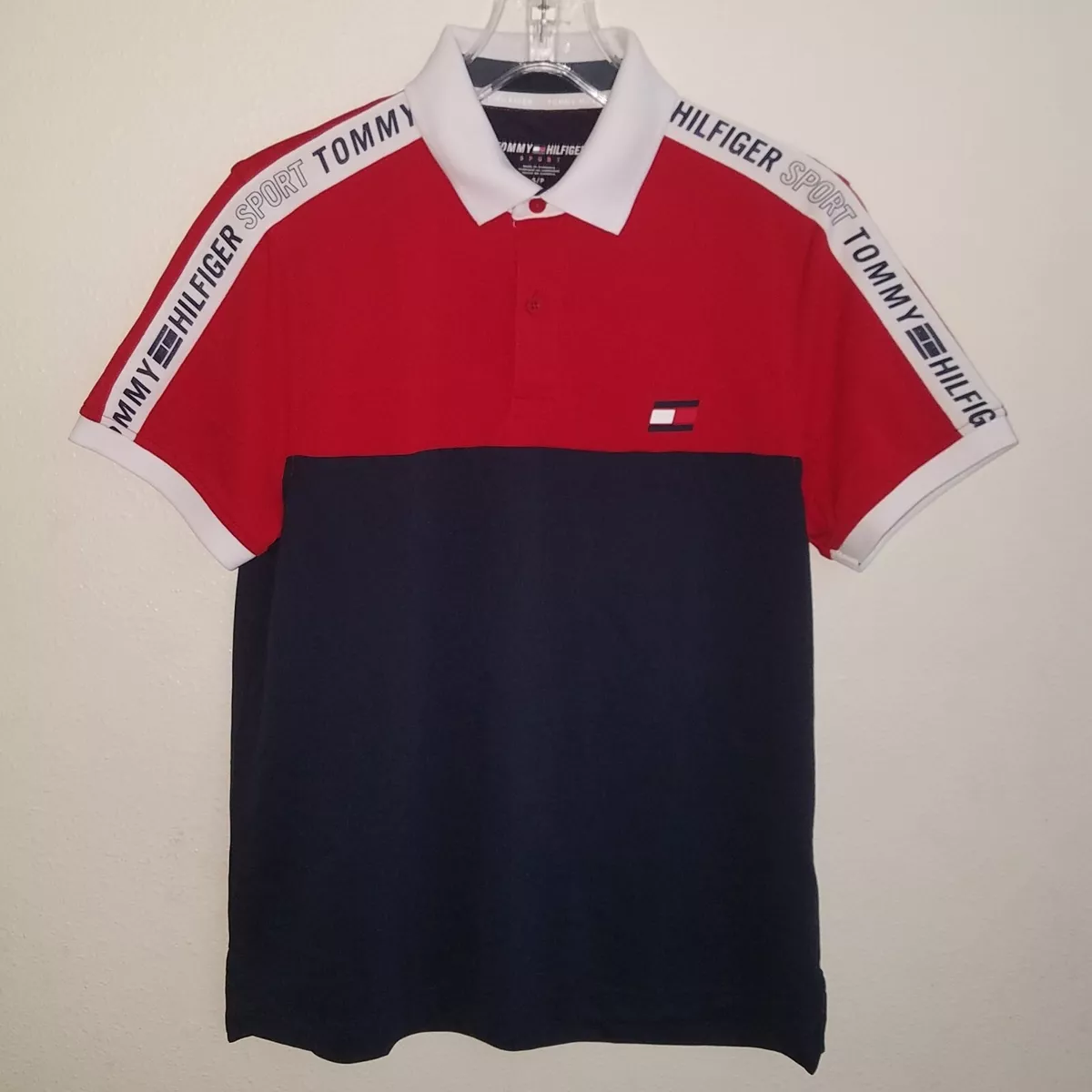 Tommy Hilfiger - Polo Shirt