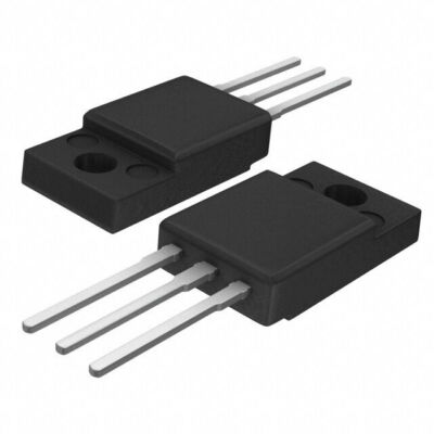 Regolatore Di Tensione KA7805A TO-220AB - FSC - Componente Elettronico UK Dal 1983