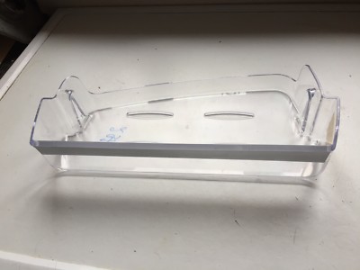 Türfach,Türablage für Ariston/ Hotpoint .31x10(14)x6,5 cm.TOP.