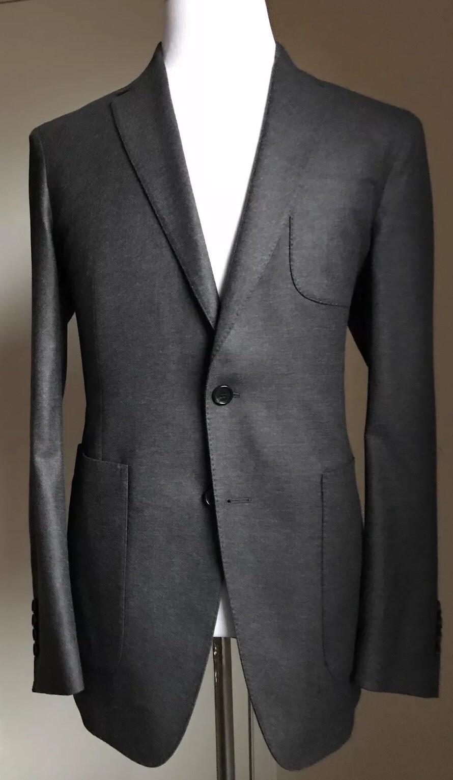 burberry men's sport coat