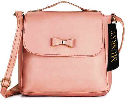 sling bag and backpack