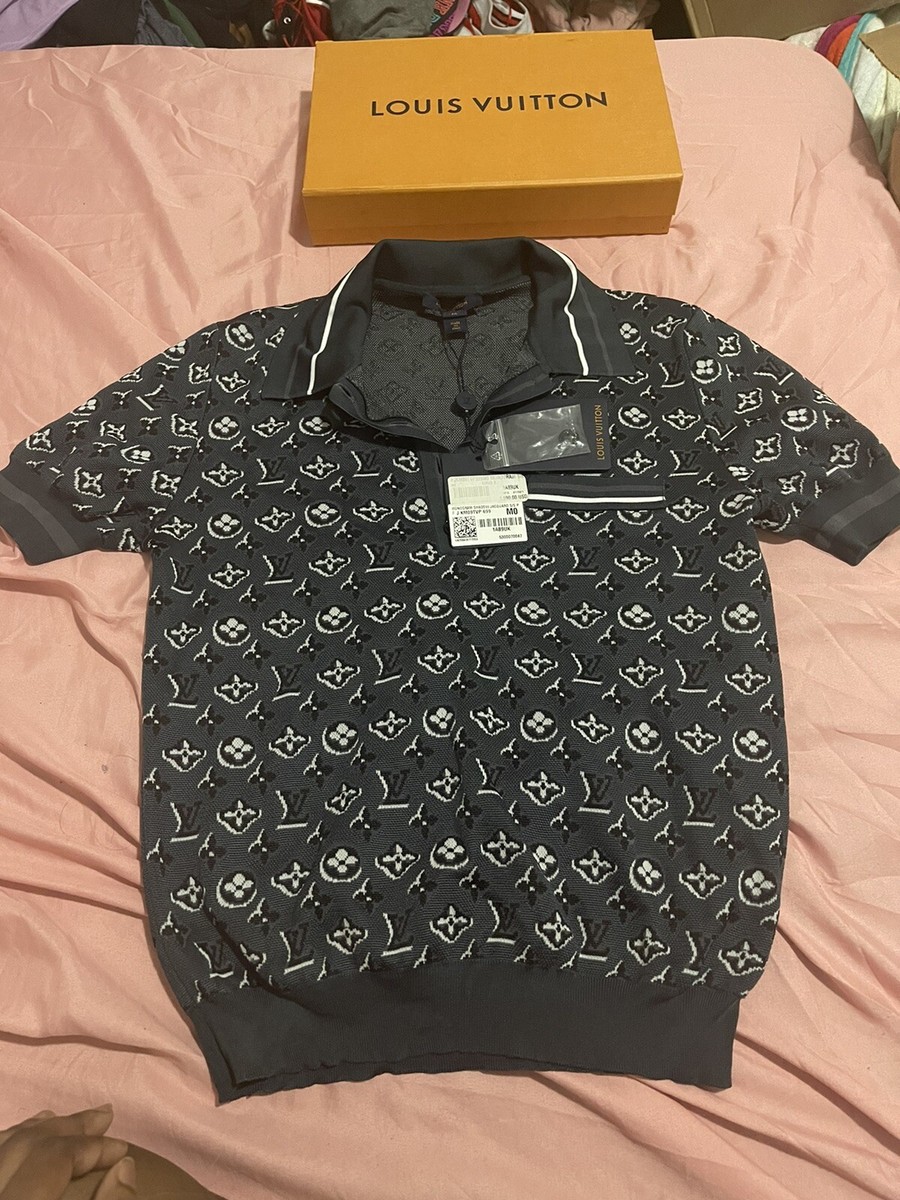 louis vuitton Shirt | eBay