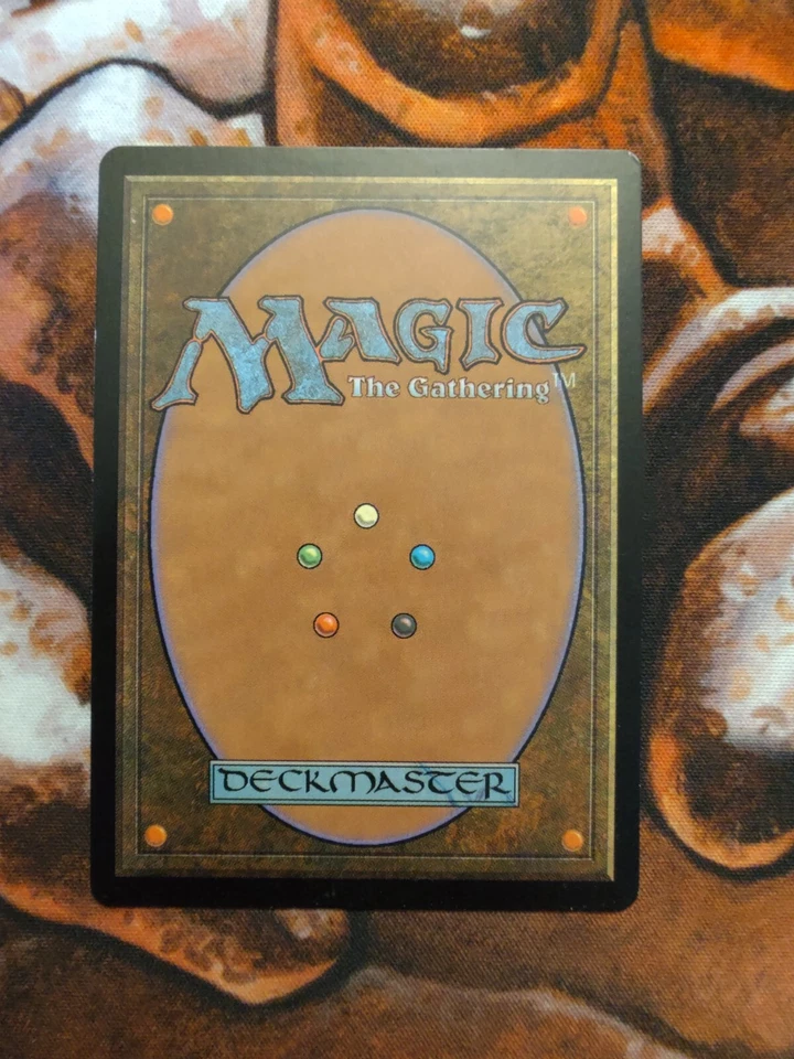 FOIL Japanese Fact or Fiction Invasion MTG Magic the Gathering JP 1st Edition - Image 2 of 2