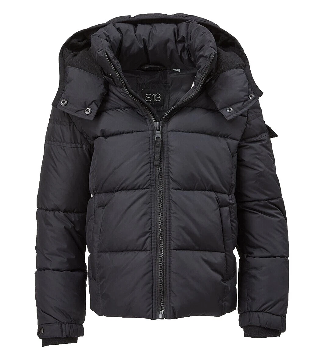 Winter Long Sleeve Outerwear 12 Size for Boys