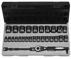 Duo socket set discount