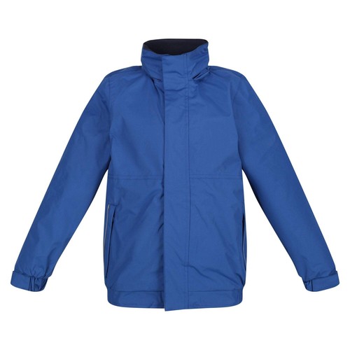 Regatta Professional Kids Dover Fleece-Lined Jacket - Picture 59 of 63