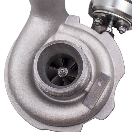 Turbo para Renault Avantime Vel Satis Espace IV 2.2 dCi 2188 ccm 110 Kw 150 CV ne - Imagen 3 de 10